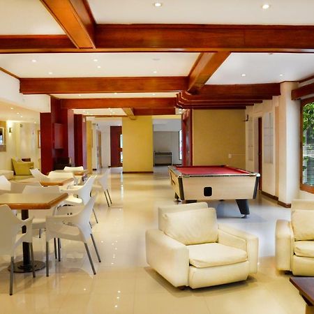 Hotel Bariloche Mountain Kültér fotó