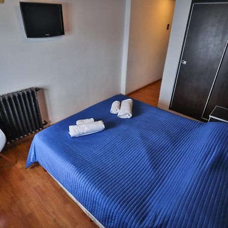 Hotel Bariloche Mountain Kültér fotó