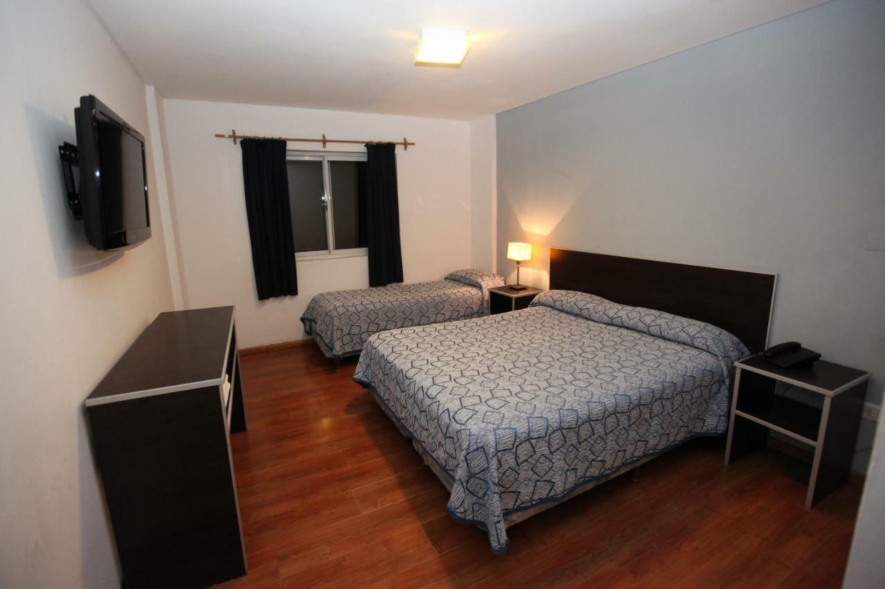 Hotel Bariloche Mountain Kültér fotó