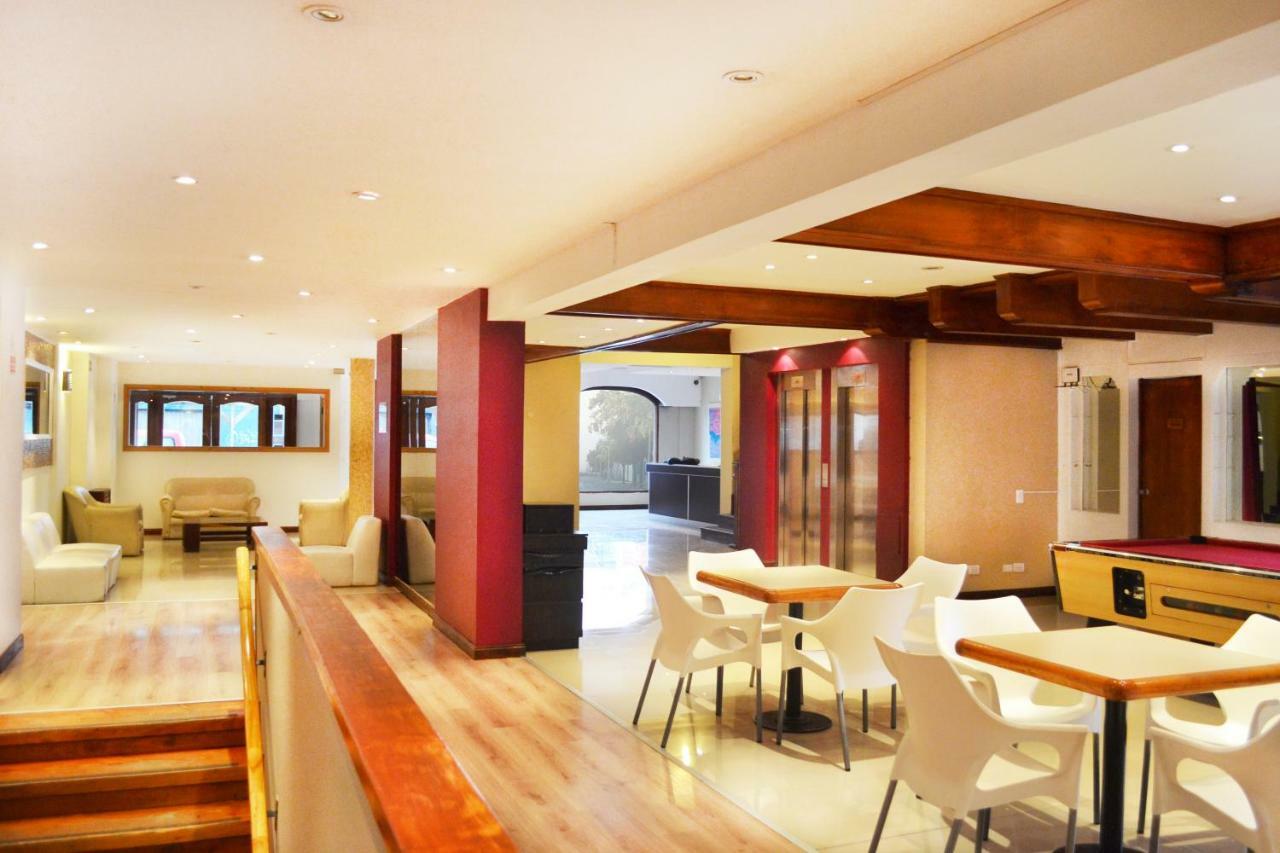 Hotel Bariloche Mountain Kültér fotó