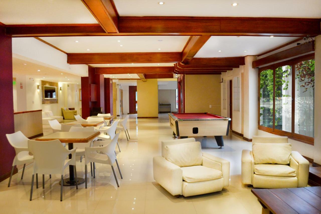 Hotel Bariloche Mountain Kültér fotó