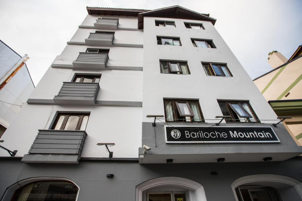Hotel Bariloche Mountain Kültér fotó