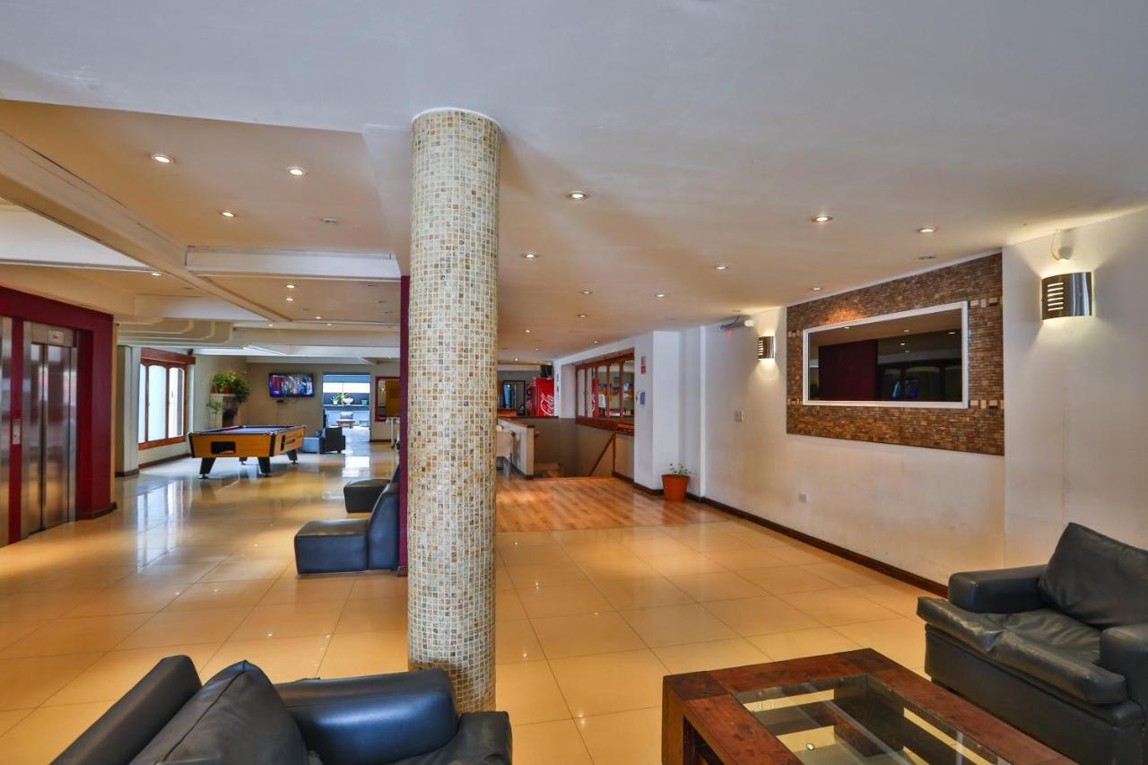 Hotel Bariloche Mountain Kültér fotó